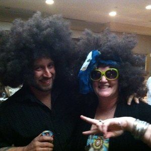 Meet your Posher, Jaime